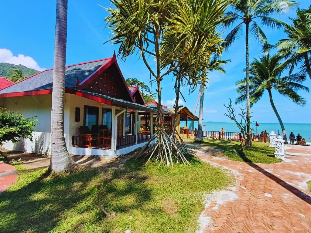 Crystal Bay Yacht Club Beach Resort фото 50