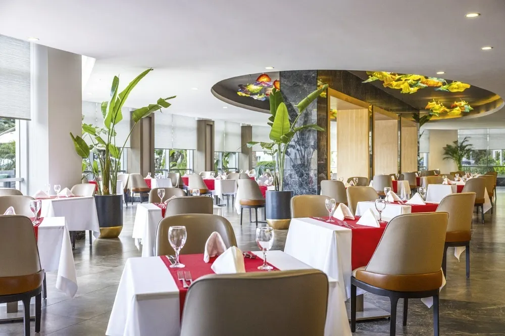 TUI Magic Life Rixos Beldibi (Adults Only) фото 22