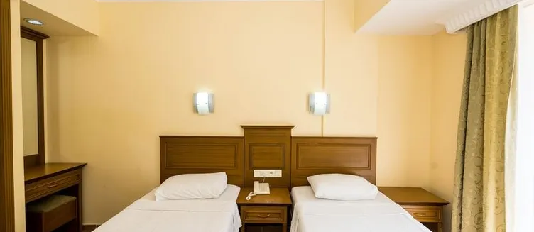 Фото отеля Miray Hotel