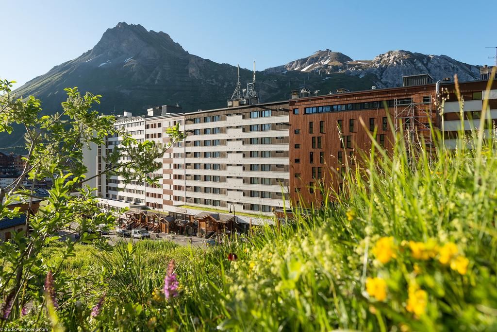 Maeva Tignes Le Lac фото 4