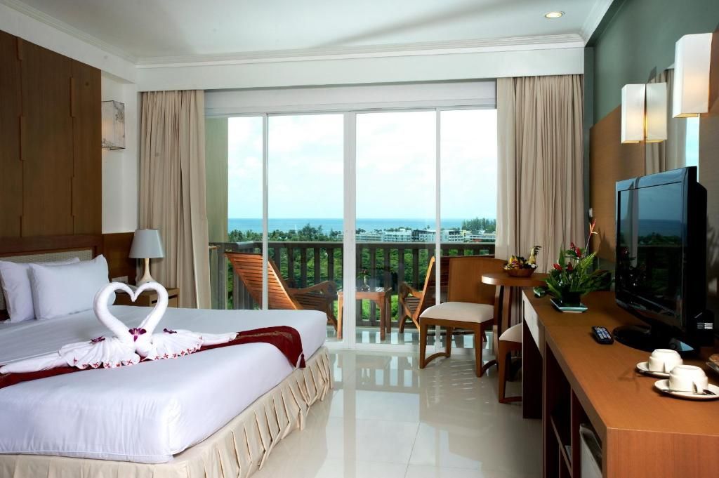 Princess Seaview Resort & Spa фото 40