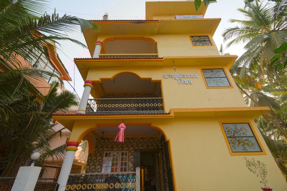 Guest House «Morjim Guest House» фото 30
