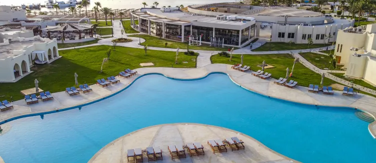 Фото отеля Xanadu Makadi Bay