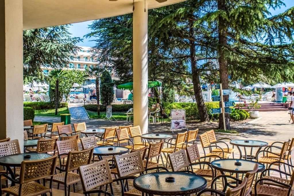 DIT Evrika Beach Club Hotel фото 33