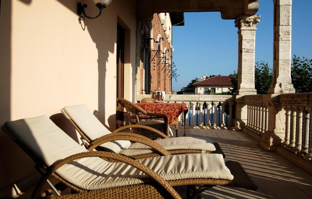Park Hotel Villa Ariston фото 6
