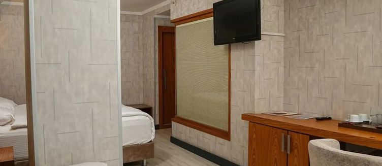 Фото отеля NK Hotel