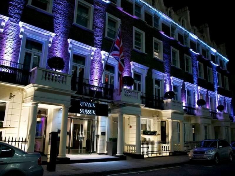 Radisson Edwardian Sussex фото 8