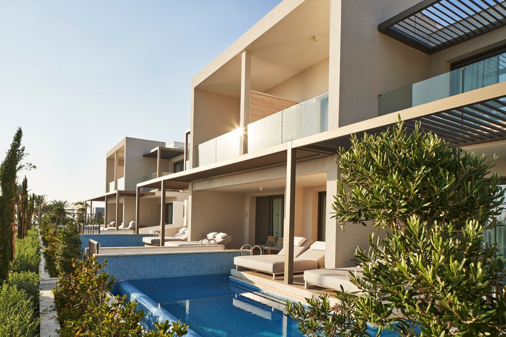 Atlantica Mare Village Paphos фото 64