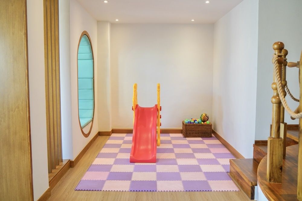 Samabe Bali Suites & Villas фото 65