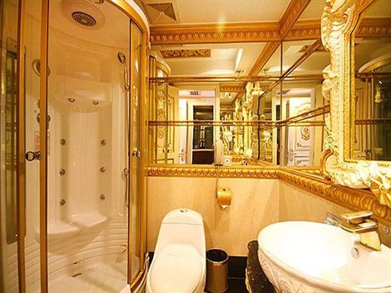 Nanyang King'S Gate Hotel фото 6