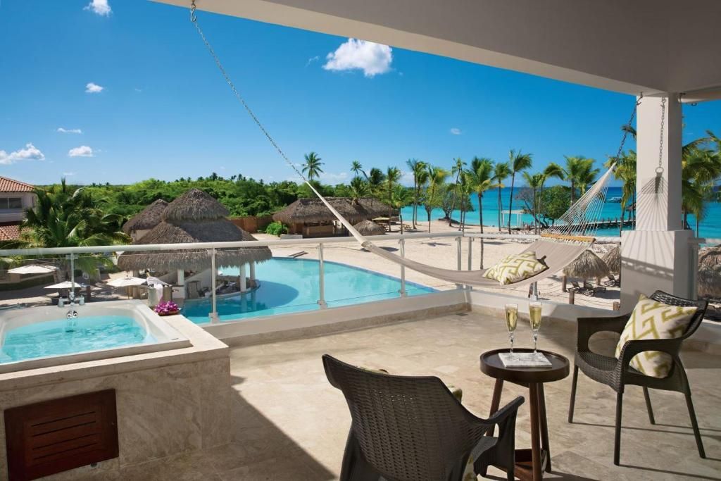 Dreams Dominicus La Romana - All Inclusive фото 45
