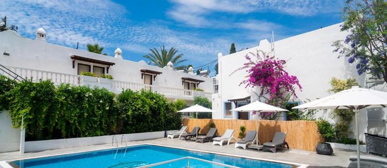 Фото отеля Manuela