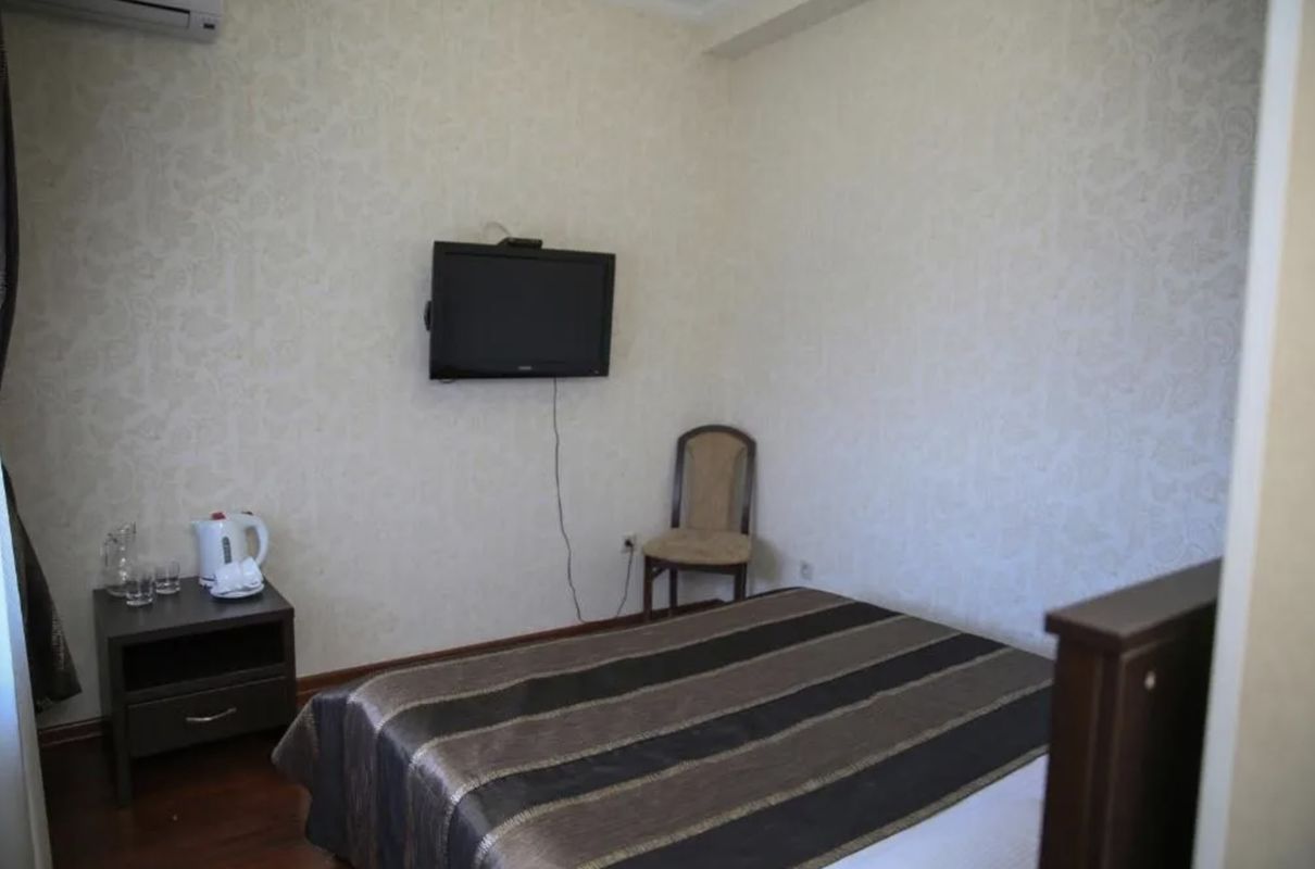 Гостевой дом «Luxor» фото 28