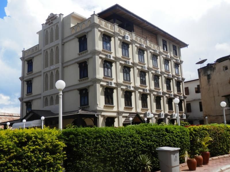 Golden Tulip Stone Town Boutique Hotel фото 12