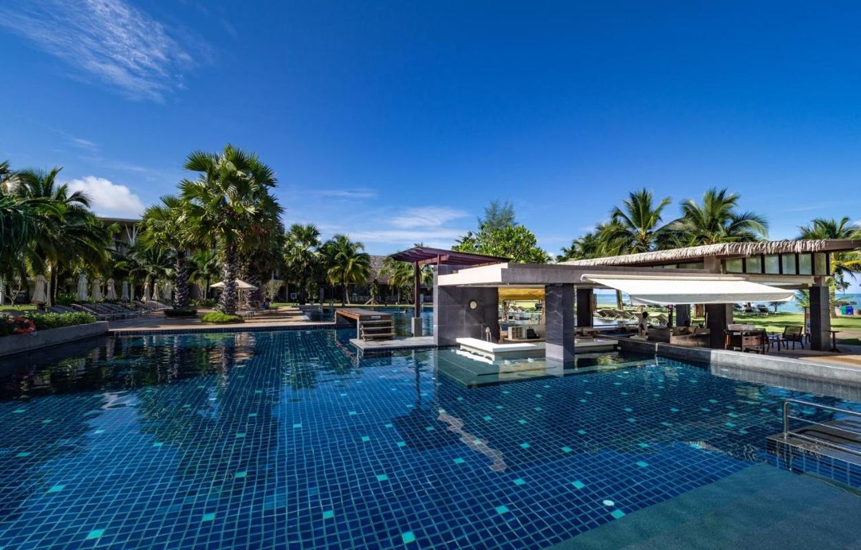 The Sands Khao Lak by Katathani фото 10