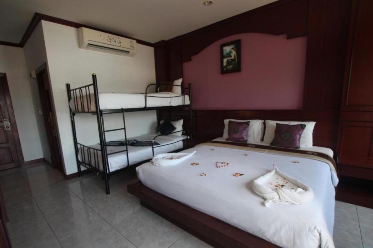 Art Mansion Patong Hotel фото 5