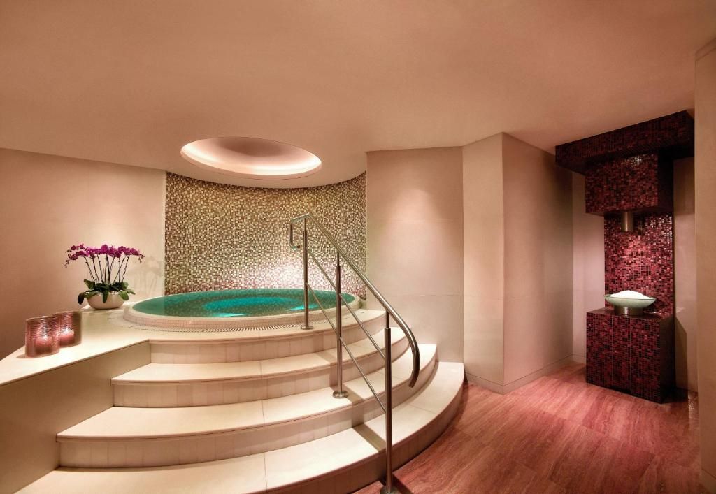 Grand Hyatt Dubai фото 41