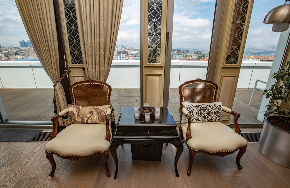The Elysium Taksim фото 141