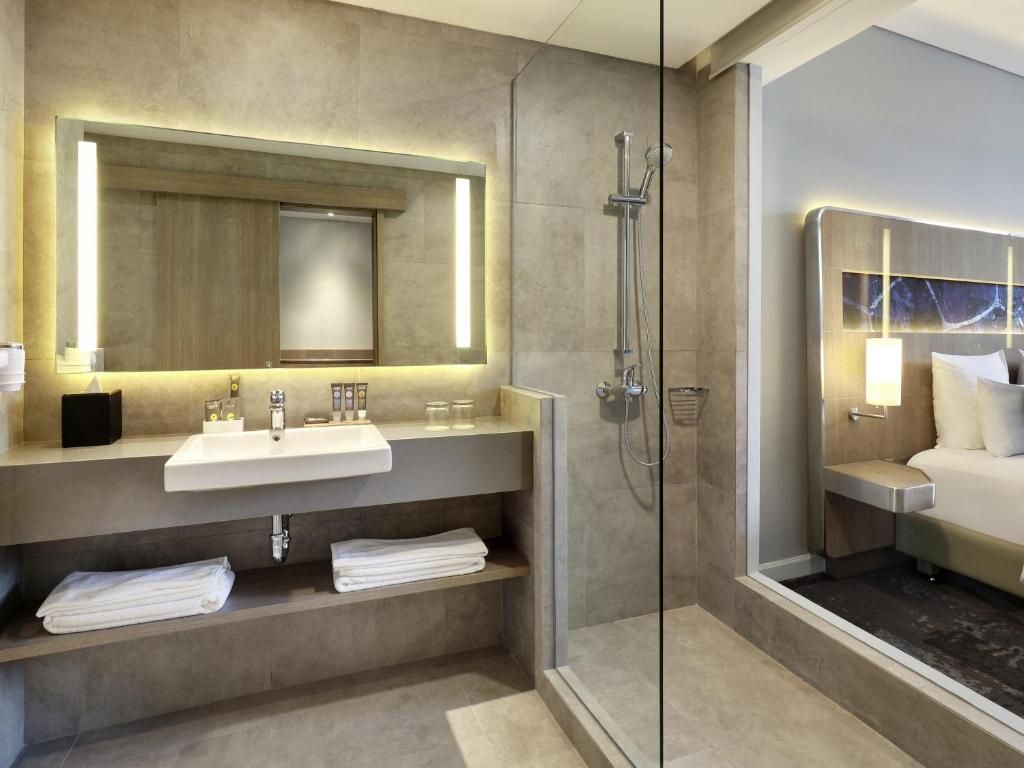 Novotel Jakarta Mangga Dua Square фото 34