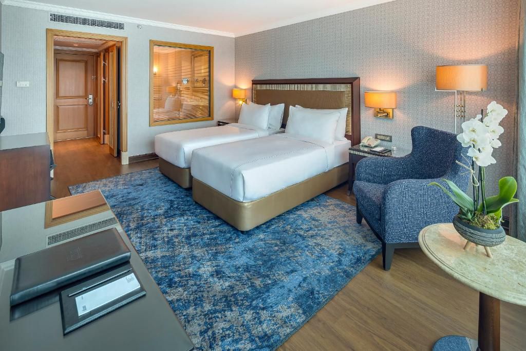 Swissotel Ankara фото 71