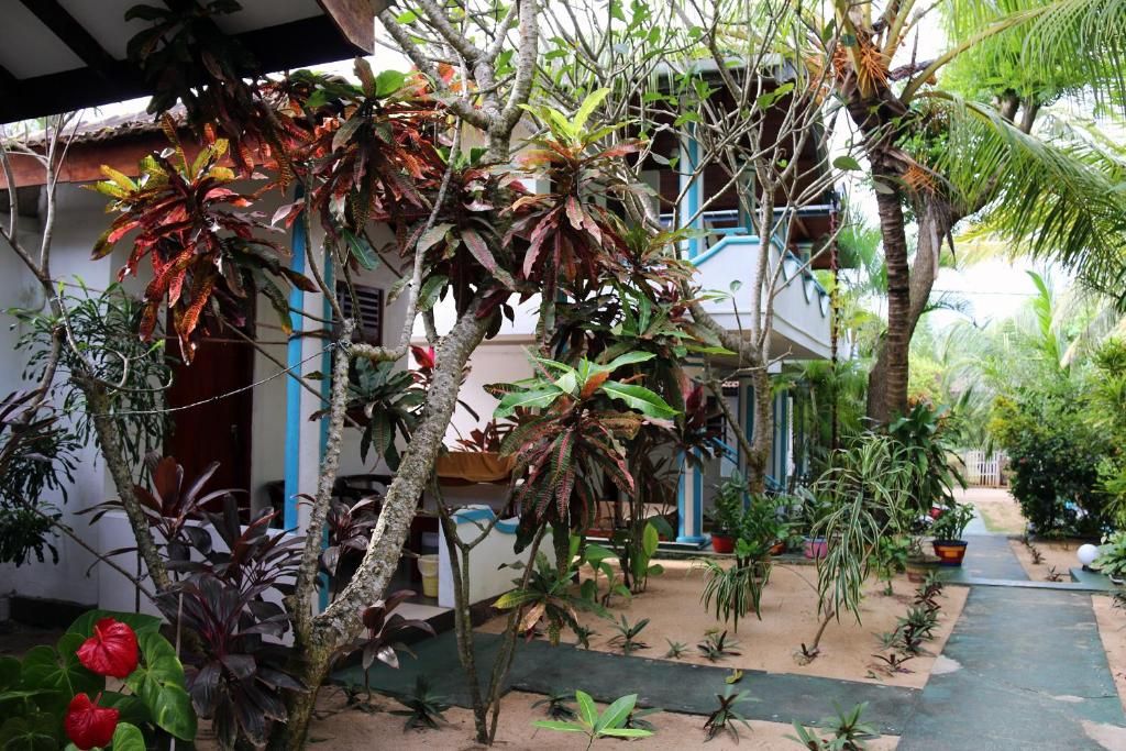 Panorama Beach Hotel фото 36