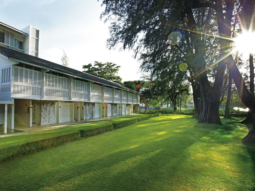Lone Pine, Penang, a Tribute Portfolio Resort фото 11