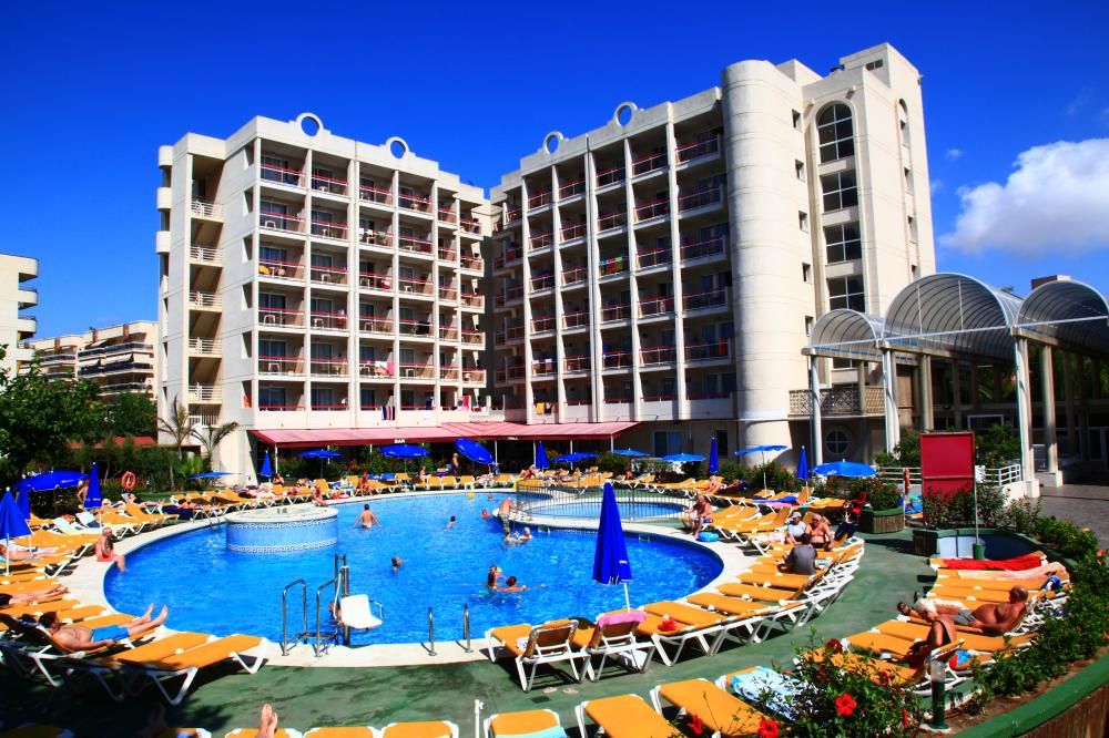 OH!TELS Belvedere фото 3