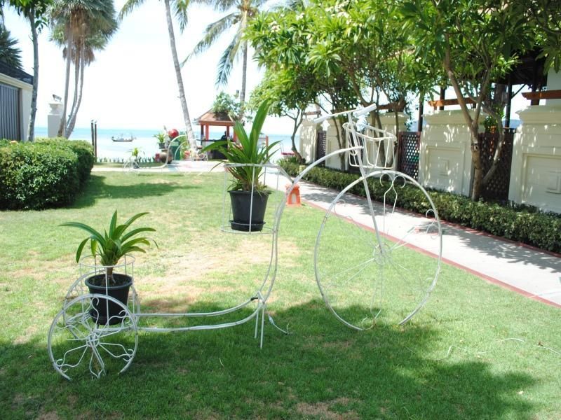 The Briza Beach Resort, Samui - SHA Plus фото 27