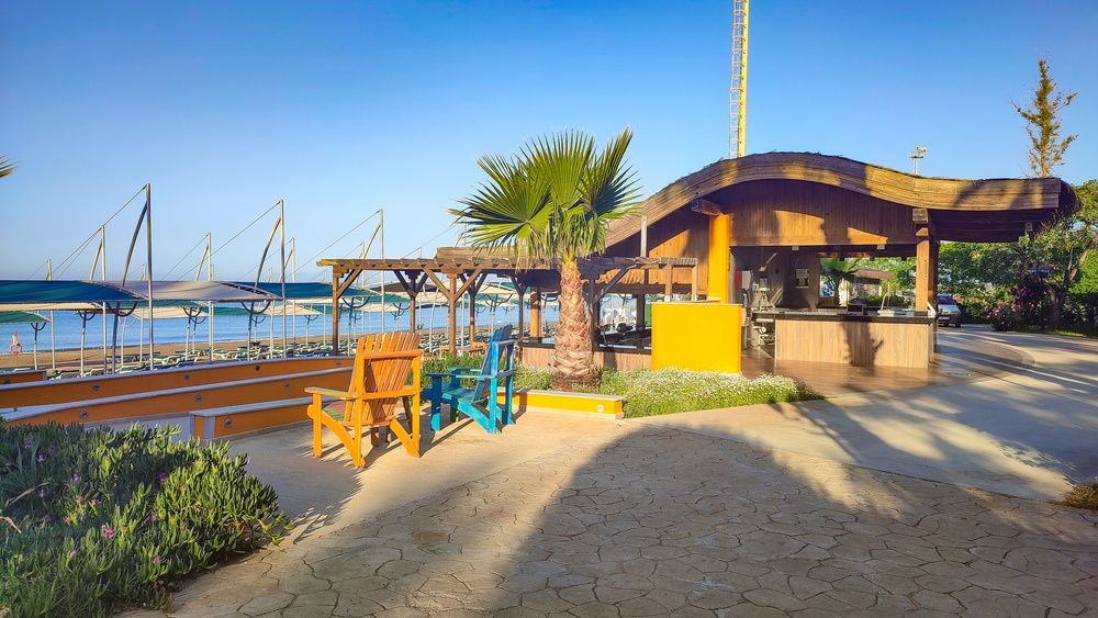 Belconti Resort фото 176