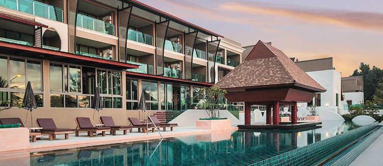 Горящий тур в Maikhao Palm Beach Resort