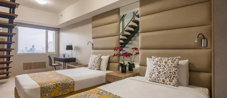Фото отеля Kimberly Hotel