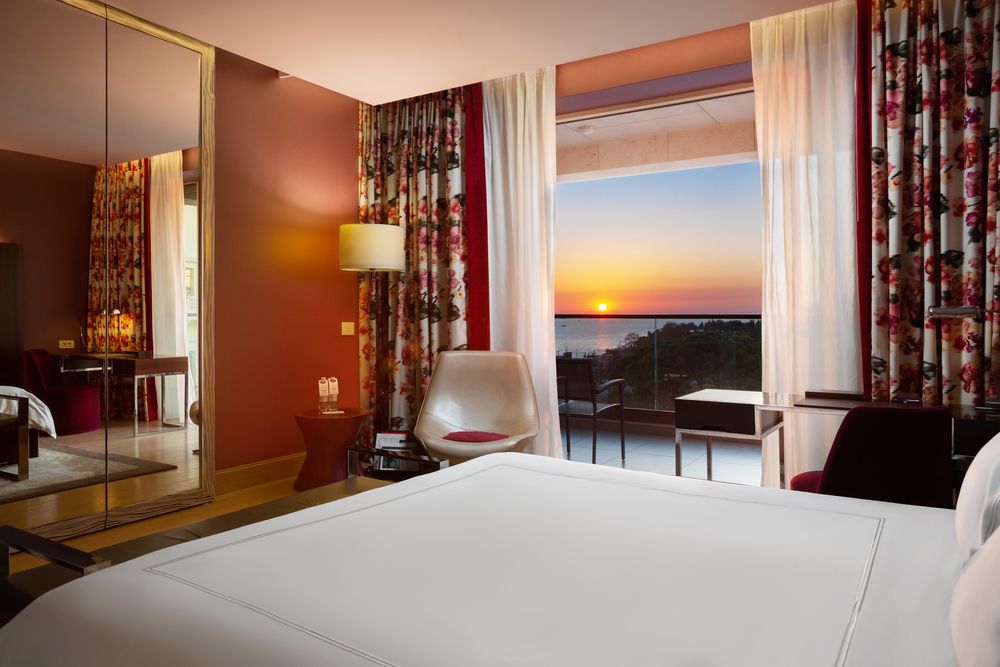 Swissotel Resort Sochi Kamelia фото 115
