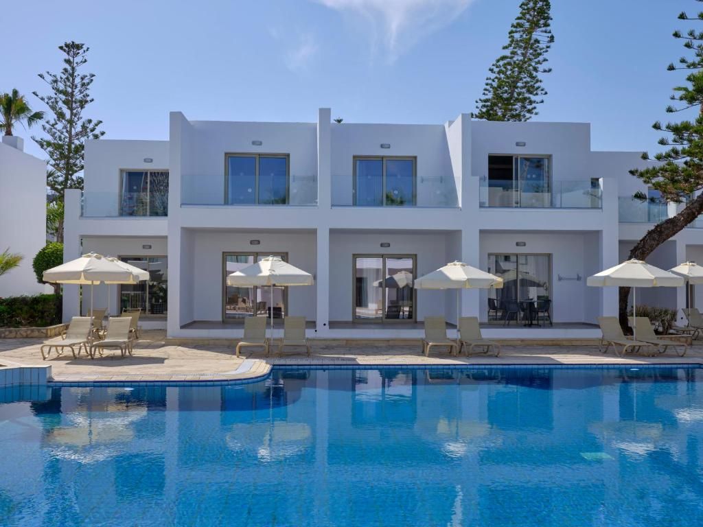 Panthea Holiday Village фото 47
