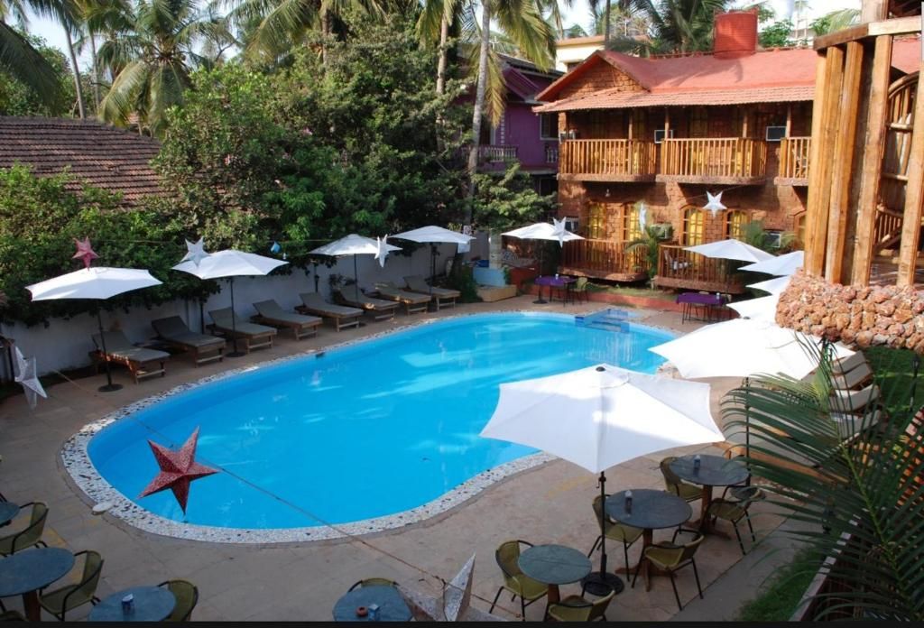 Sea Breeze Village фото 18