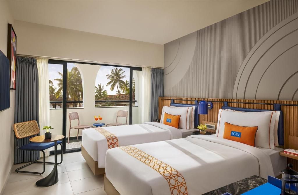 Ronil Goa a JdV by Hyatt фото 62