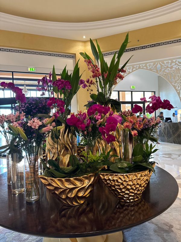 Rixos Bab Al Bahr фото 96