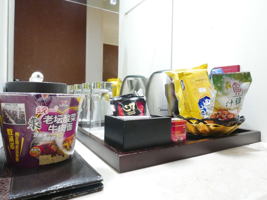 Hotel Yun's Paradise фото 2