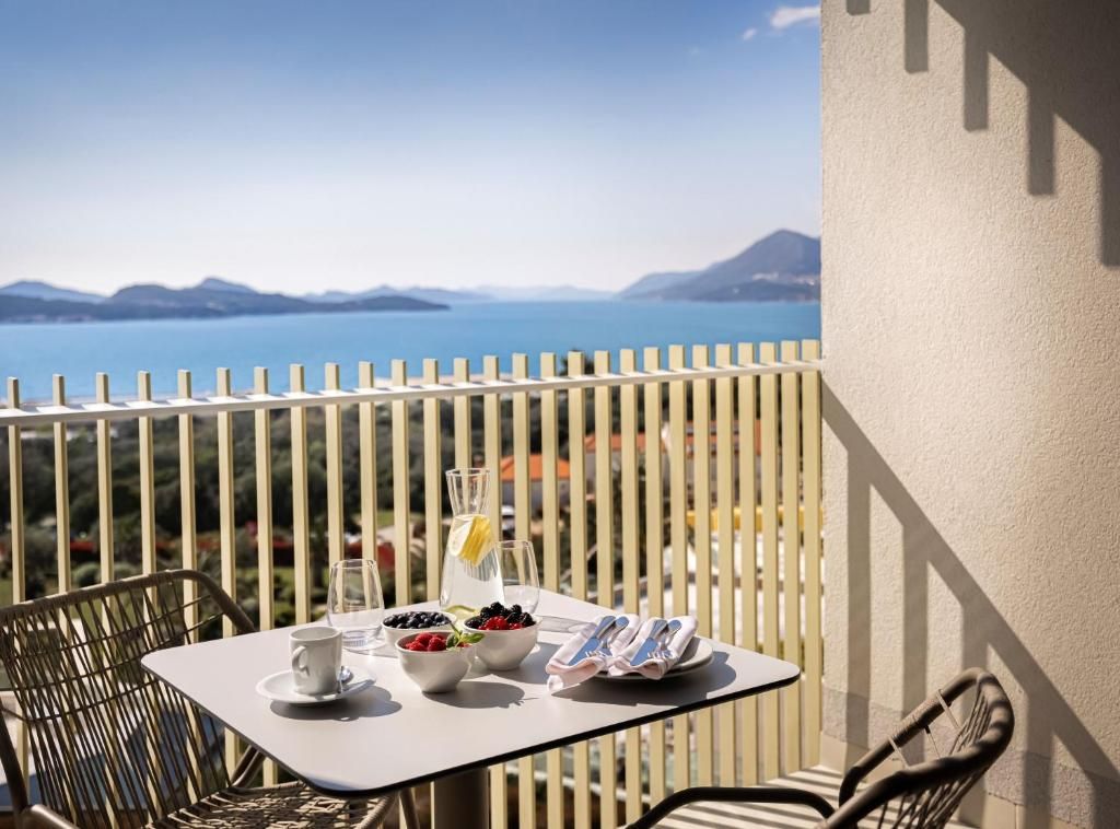 Valamar Lacroma Dubrovnik Hotel фото 46