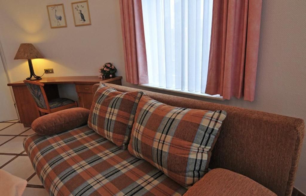 Hotel Haus Reichert фото 3
