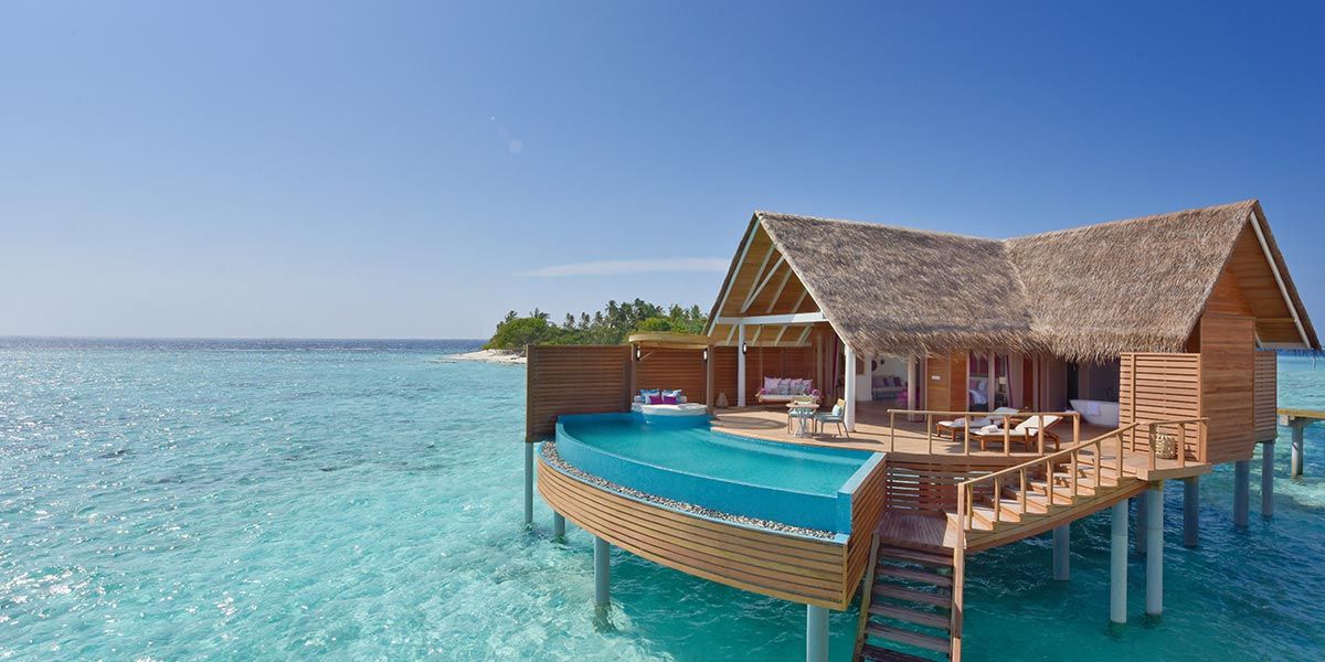 Milaidhoo Island Maldives фото 77