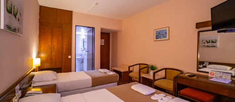 Фото отеля Bieno Club Svs Hotel