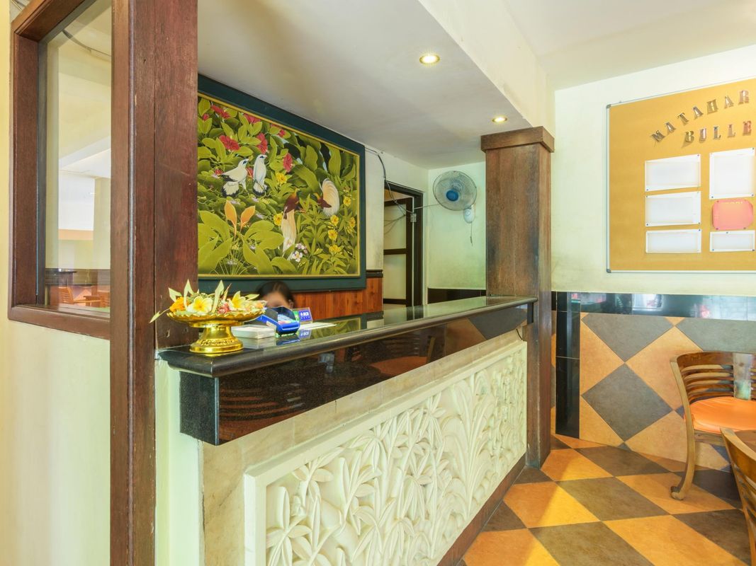 Guest House «Matahari Guest House» фото 33