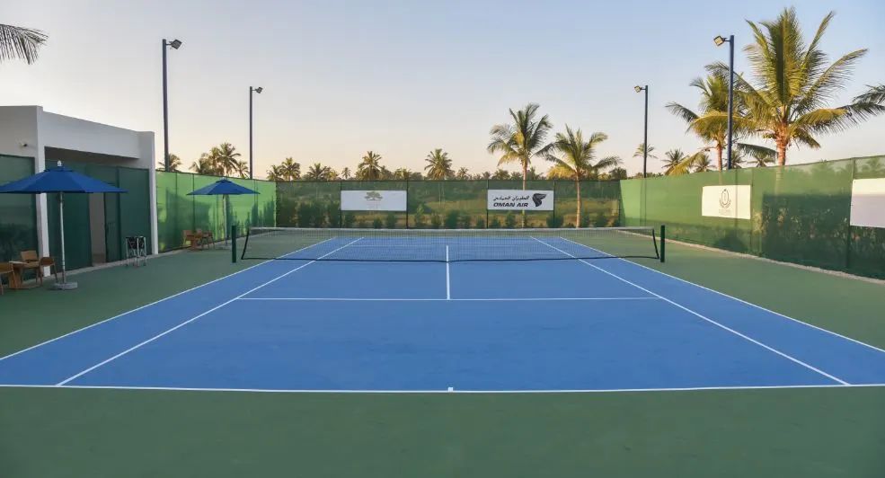 Al Baleed Resort Salalah by Anantara фото 22