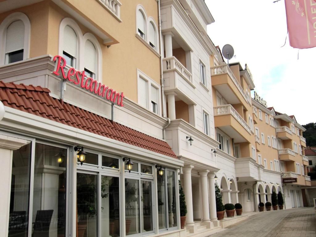 Hotel Trogir Palace фото 10
