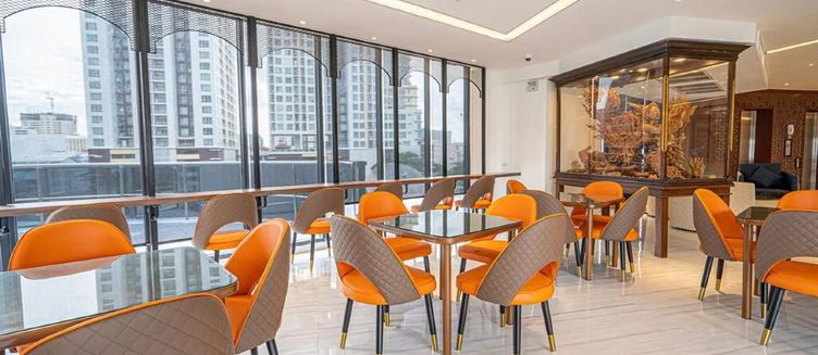 Фото отеля Pannarai Hotel Bangkok