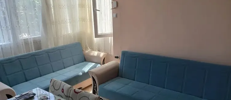 Фото отеля Caner Hotel