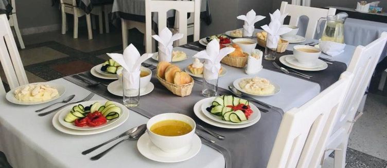 Фото отеля НЭВЗ