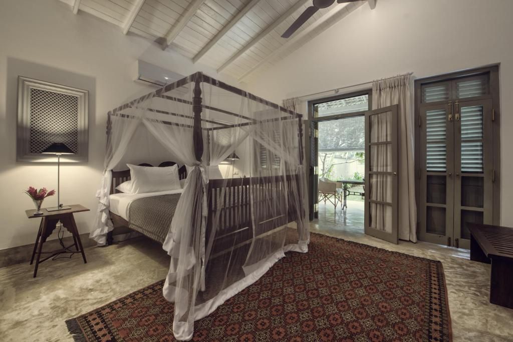 Taru Villas Mawella фото 27