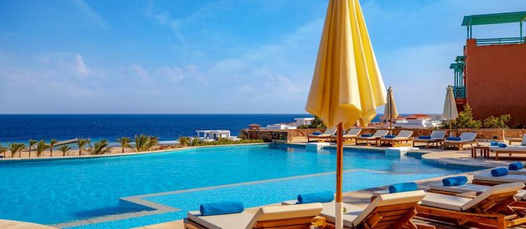 Фото отеля Zen Resort Sahl Hasheesh