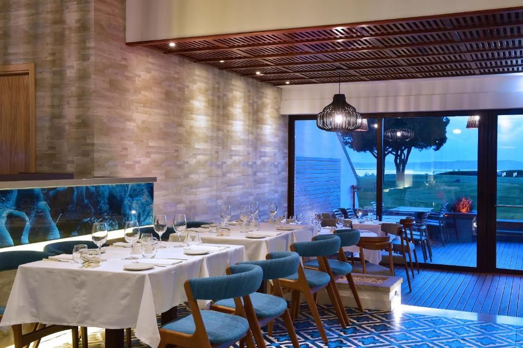 Pestana Alvor Praia Beach & Golf Resort Hotel фото 31